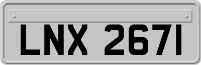 LNX2671