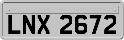 LNX2672