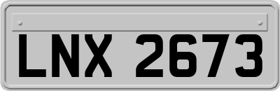 LNX2673