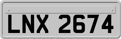 LNX2674