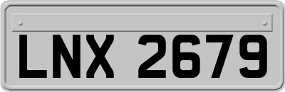 LNX2679