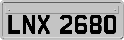 LNX2680