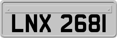 LNX2681