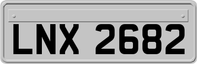 LNX2682