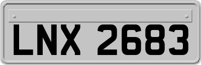 LNX2683
