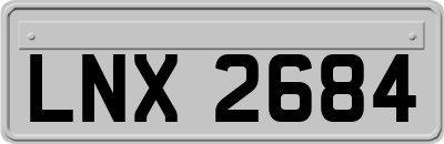 LNX2684