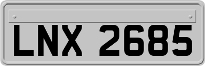 LNX2685