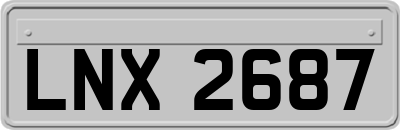 LNX2687