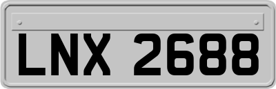 LNX2688