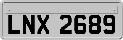 LNX2689