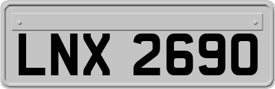 LNX2690