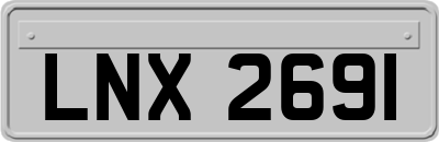 LNX2691