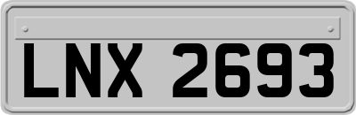 LNX2693