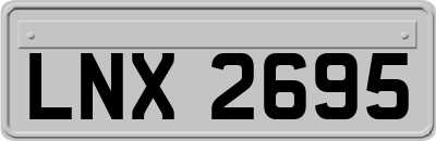 LNX2695
