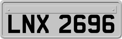 LNX2696