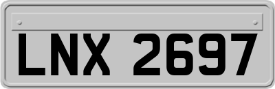 LNX2697