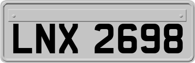 LNX2698