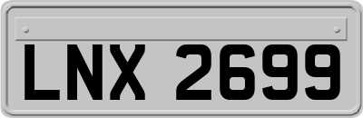 LNX2699