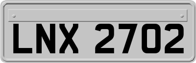 LNX2702