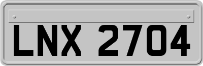 LNX2704