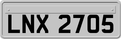 LNX2705