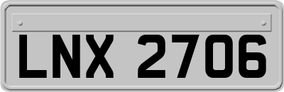 LNX2706