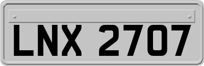 LNX2707