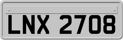 LNX2708