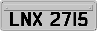 LNX2715