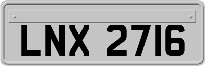 LNX2716