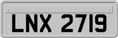 LNX2719