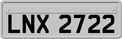 LNX2722