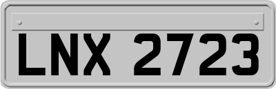LNX2723