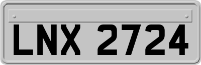 LNX2724