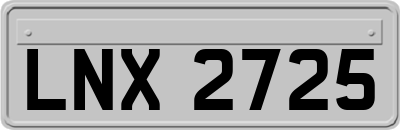 LNX2725