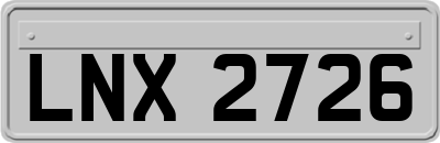 LNX2726