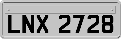 LNX2728