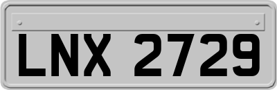 LNX2729