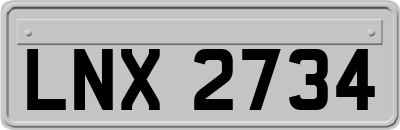 LNX2734