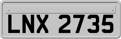 LNX2735