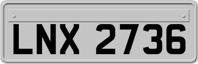 LNX2736