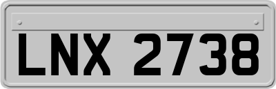 LNX2738