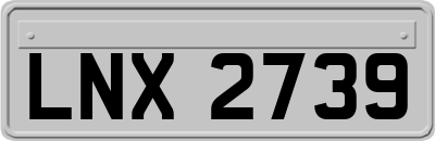 LNX2739