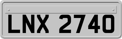 LNX2740