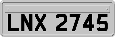 LNX2745