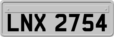 LNX2754