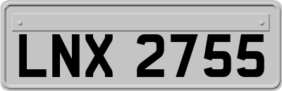 LNX2755