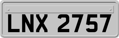 LNX2757