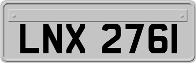 LNX2761