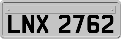 LNX2762